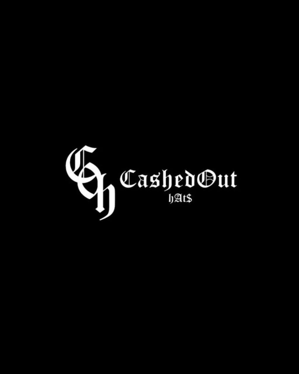 CashedOut Hats
